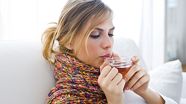 Vitamin C hilft nicht gegen Erkältungen