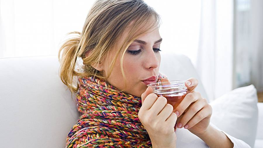 Vitamin C hilft nicht gegen Erkältungen