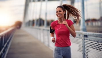 Sportarten im Gesundheitscheck: Laufen