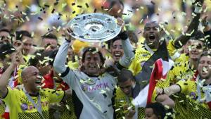 Rückblick auf die Bundesliga-Saison 2010/11 – Gewinner & Verlierer