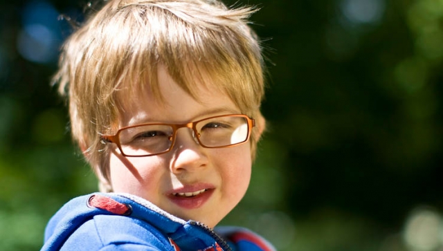 Schulsport: Weniger Verletzungen mit der richtigen Brille