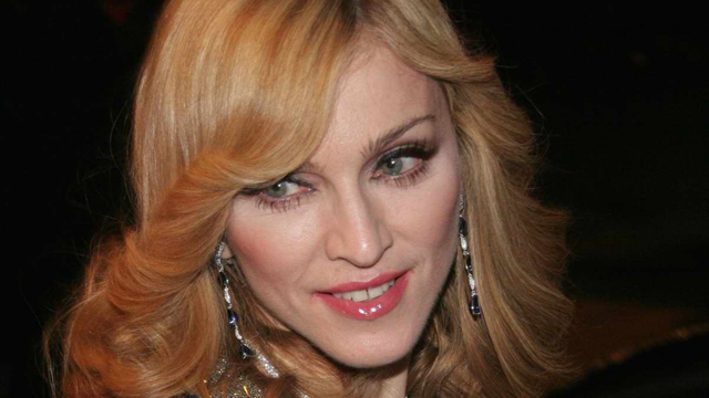 Madonna: Reitunfall durch Paparazzi provoziert? 