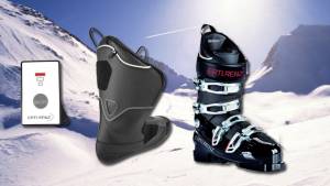 Skifahren - Nie mehr kalte Füße