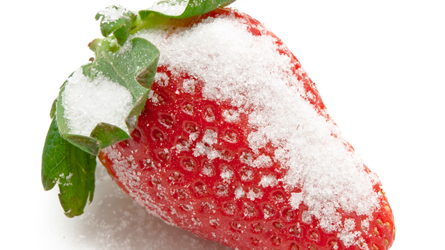 Ist Fruchtzucker besser als normaler Zucker?