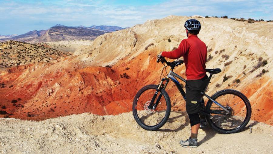 Tipps für Mountainbike-Einsteiger 