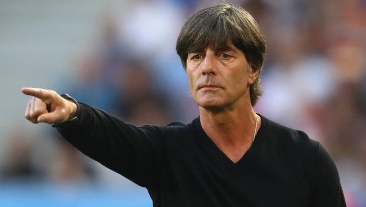 Joachim Löw macht weiter – bis 2018