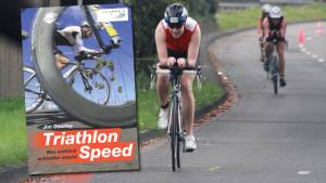 Buchtipp: Triathlon Speed