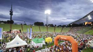 B2Run München – Hier lang läuft der Hase!