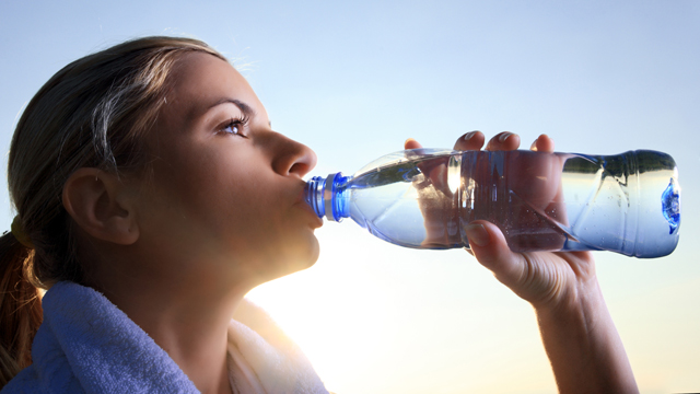 Leitung, Filter oder Flasche – welches Wasser ist das gesündeste?