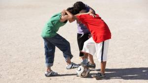 Straßenfußball für Toleranz – darum geht’s