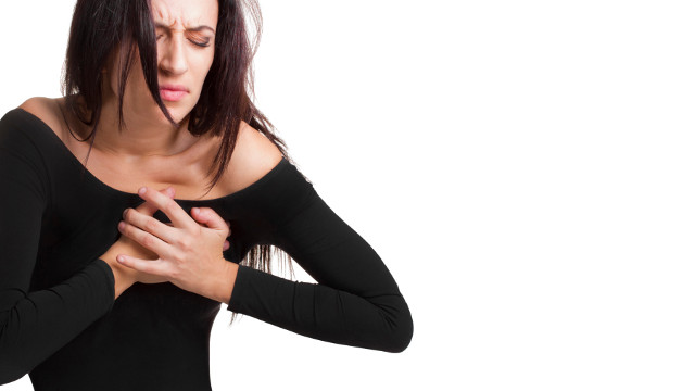 Vorsicht Herzinfarkt – Warum sich vor allem Frauen bewegen sollten