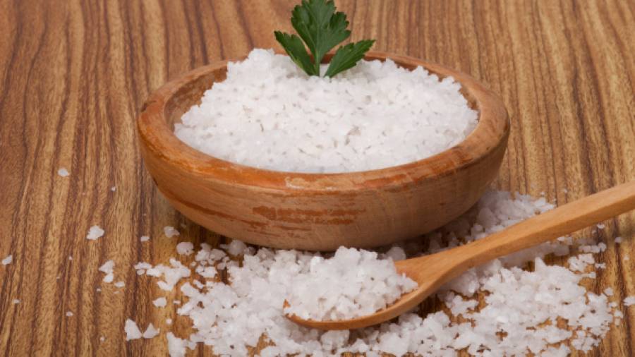 Herz-Kreislauf-Risiko - Weniger Salz alleine reicht nicht